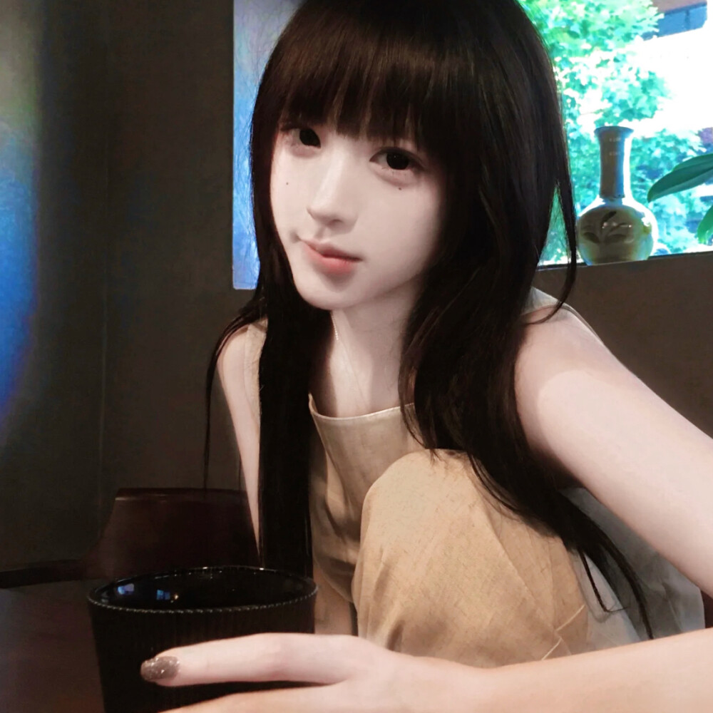 那些书里的长安 与我无关