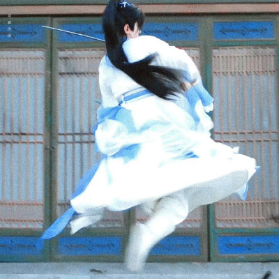 秋水