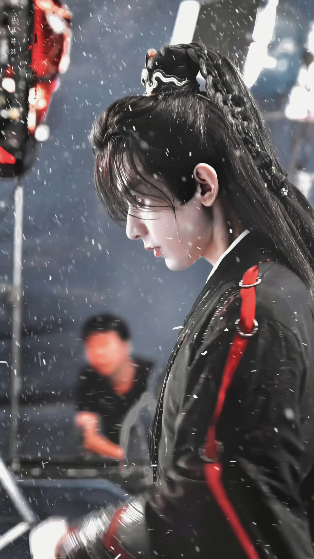 秋水