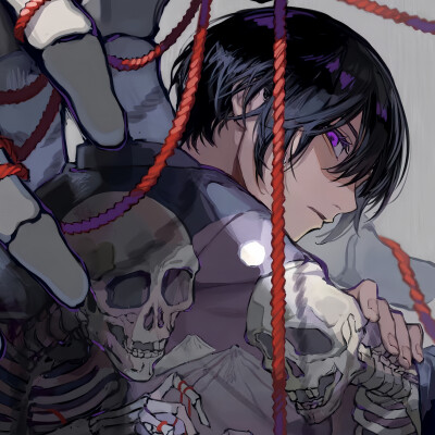 画师：ウミ乃