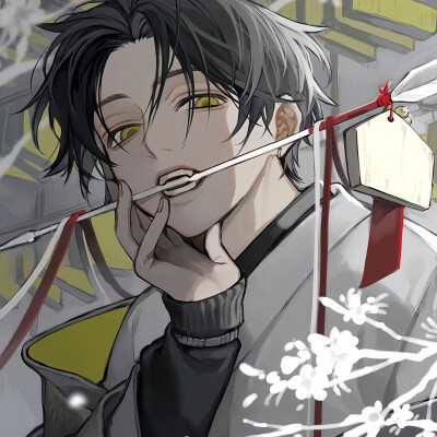 画师：ウミ乃