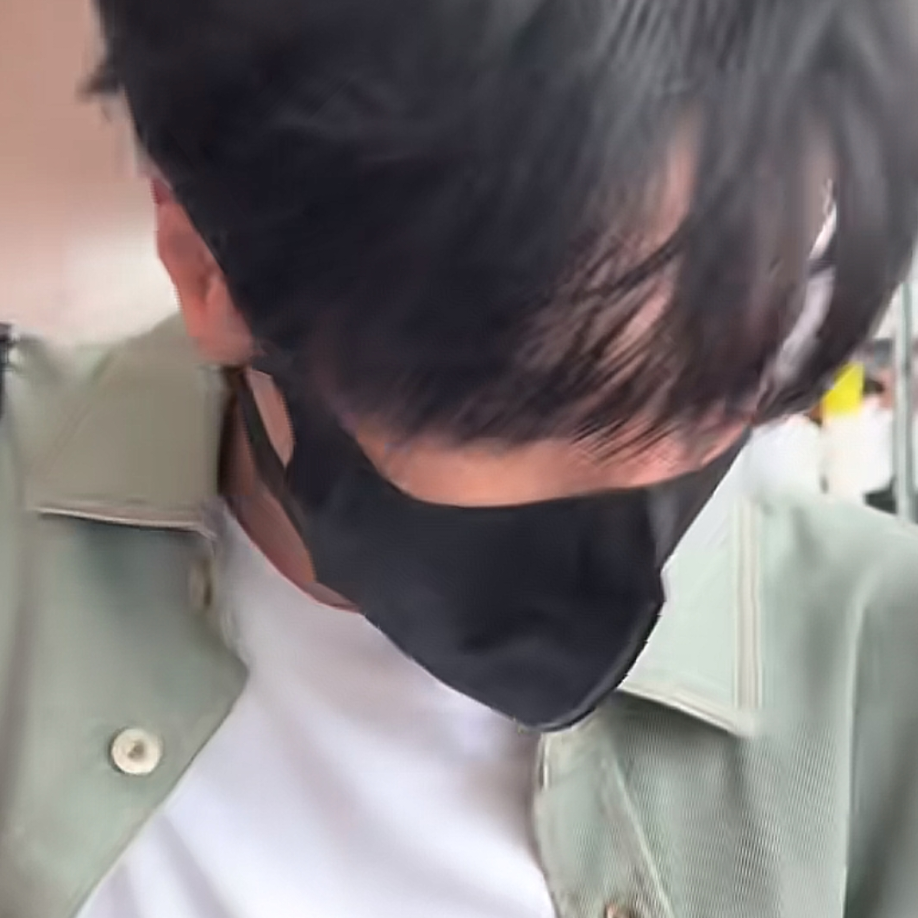 你这该死的温柔