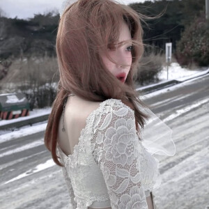 
 就是水灵灵的被傅芷小姐姐抽到