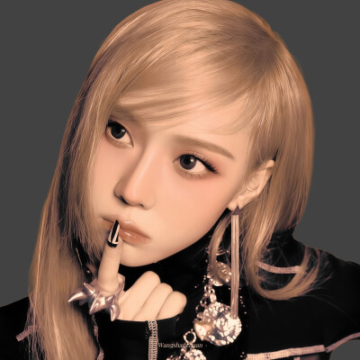 介系大帅比送给窝嘞第二组yo～