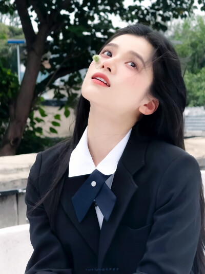 张婧仪｜至若春和景明