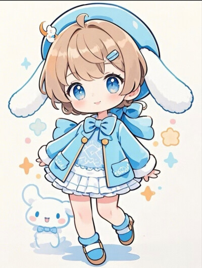 动漫