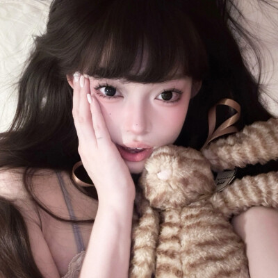 女生头像