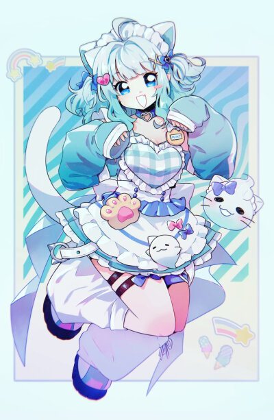 存存