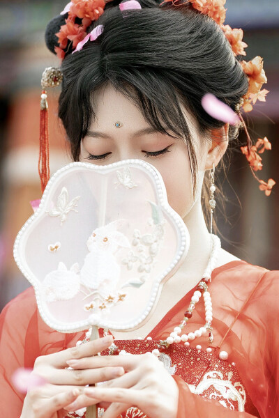 媚骨 桃娘