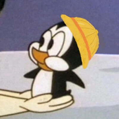 情侣头像