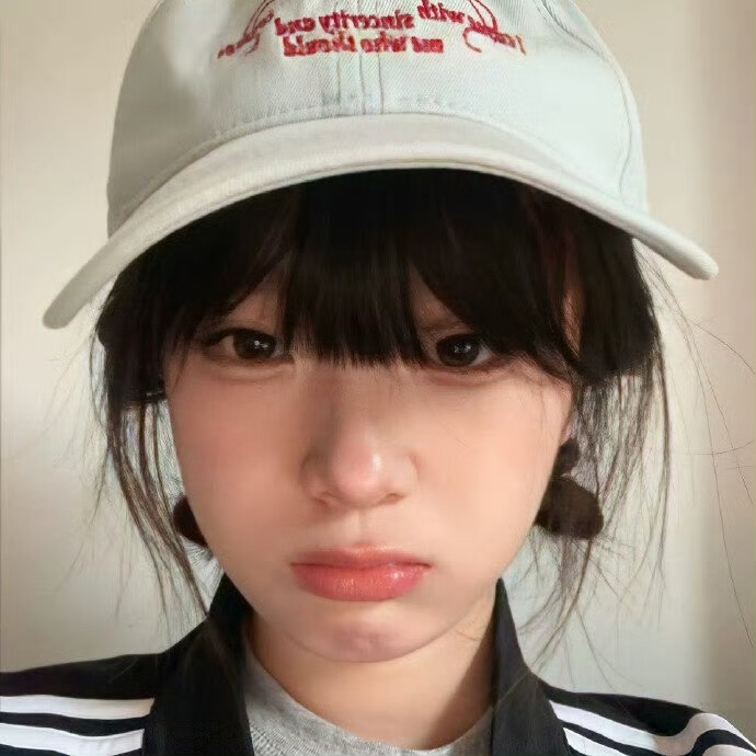 可爱女生头像