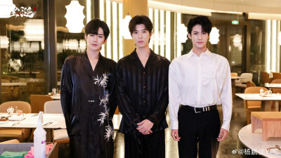 杨鹏丞