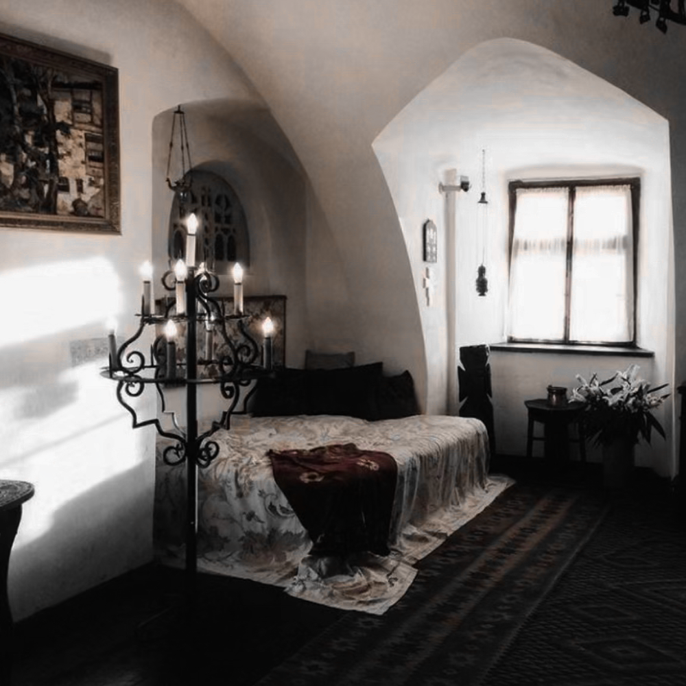 Eternal Rendezvous : 永不褪色的浪漫影迹