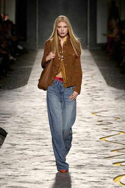 Versace S/S 2025 ​​​