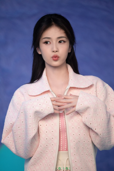 白鹿