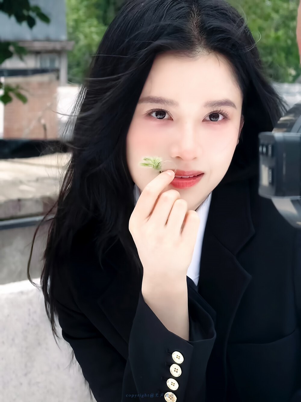 张婧仪｜至若春和景明