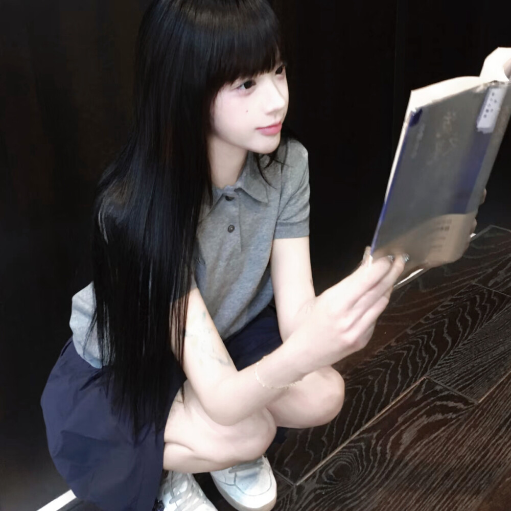 那些书里的长安 与我无关