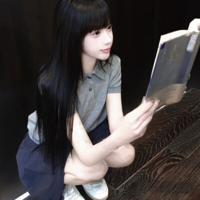 那些书里的长安 与我无关