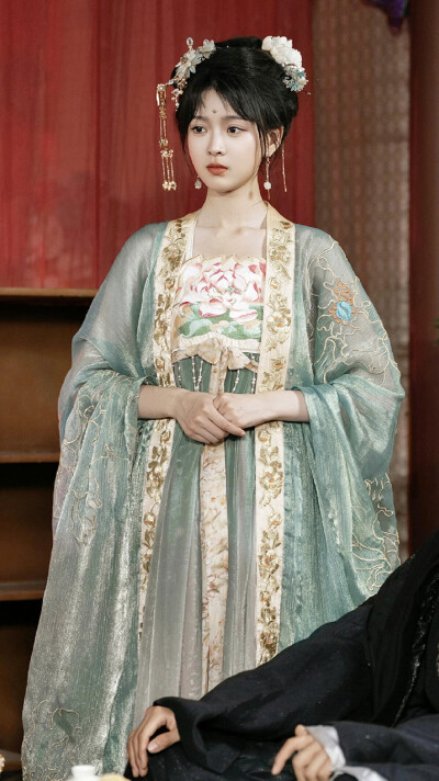媚骨 桃娘