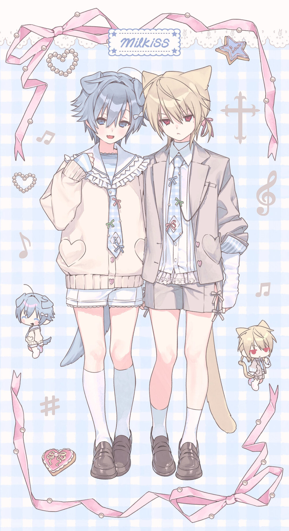 存存