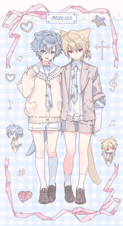 存存