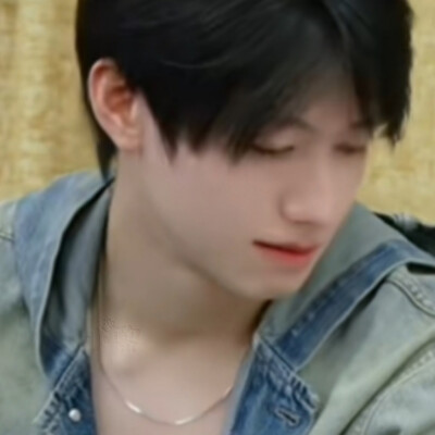 朱志鑫