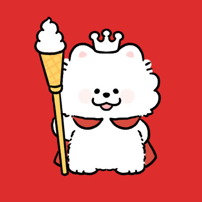 卡通情头