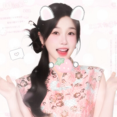 Super cute bunny（不许逗别的兔叽！）
