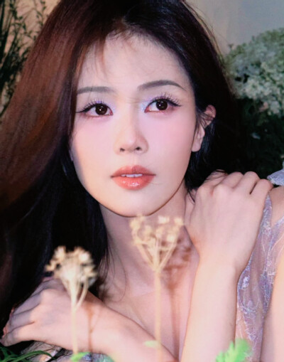 白鹿