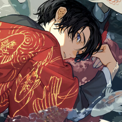 画师：ウミ乃