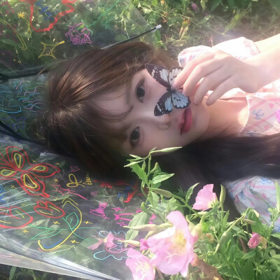 女头