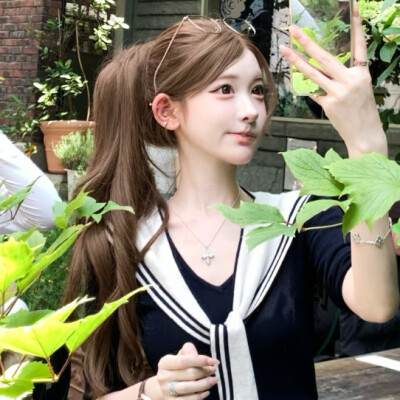 女生头像