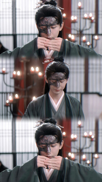 花花