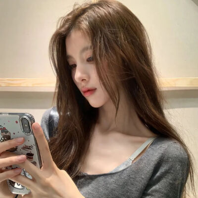 女头