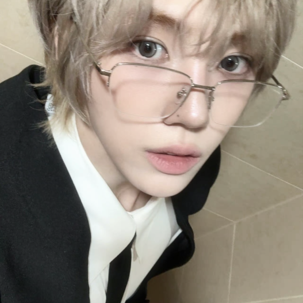 无框