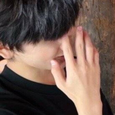 如果真的要染发的话还要蓝发挑染好吗