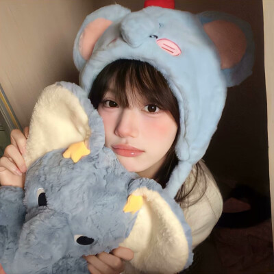 甜妹