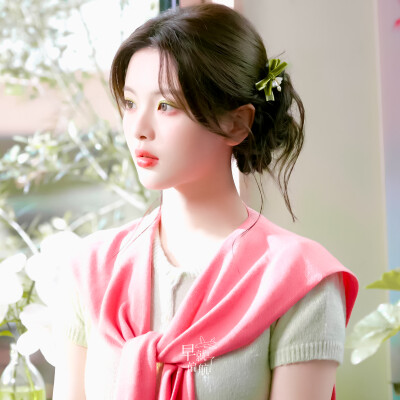 杨超越