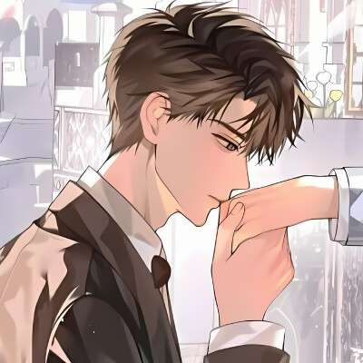 小说头像