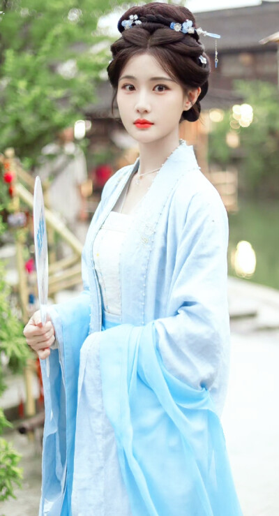 陈意涵