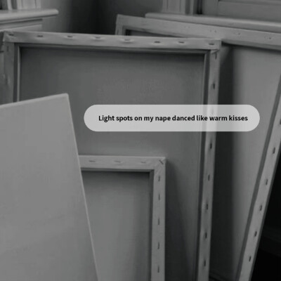 介是大帅比送我嘞第二组哟～