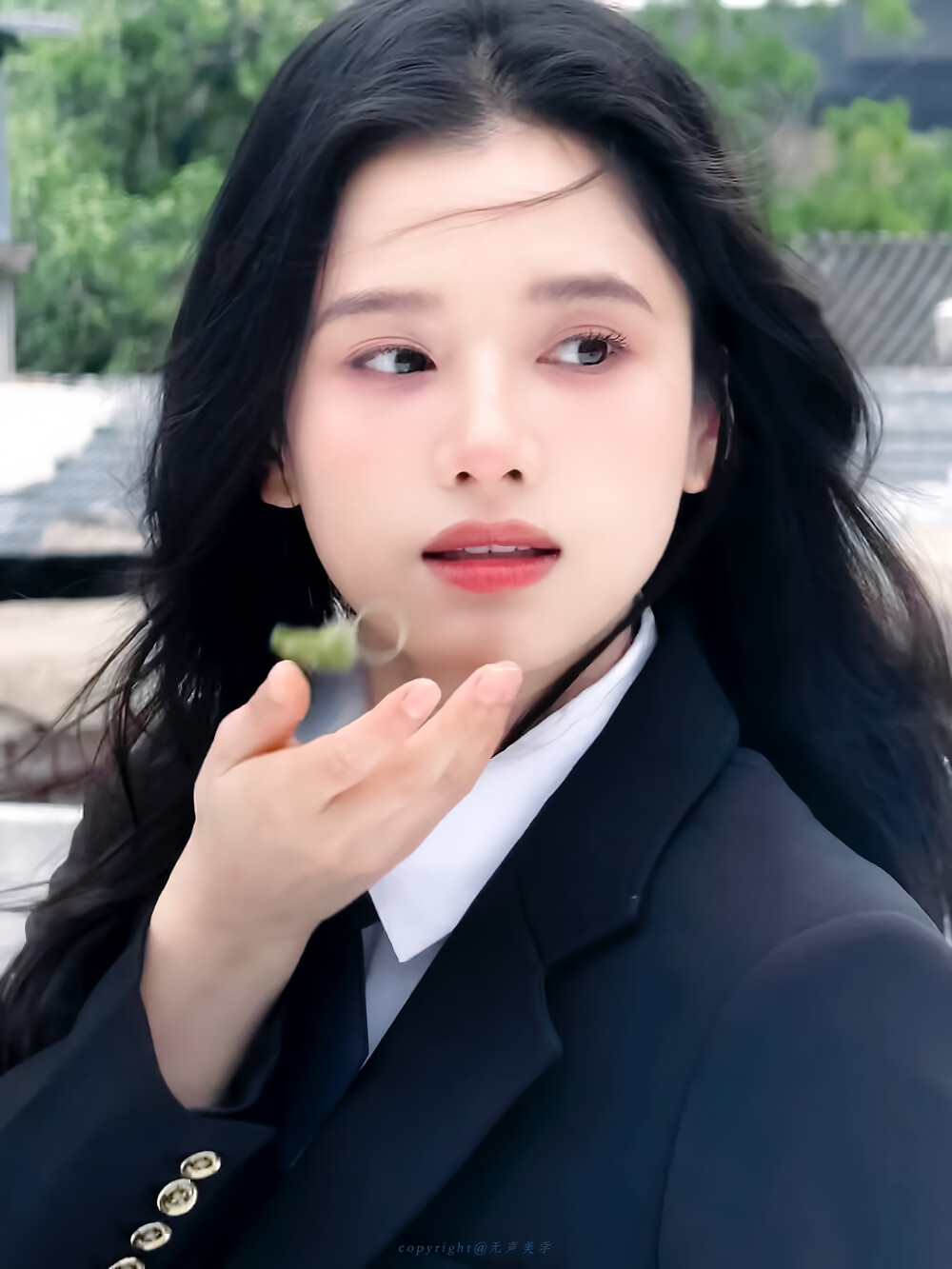 张婧仪｜至若春和景明