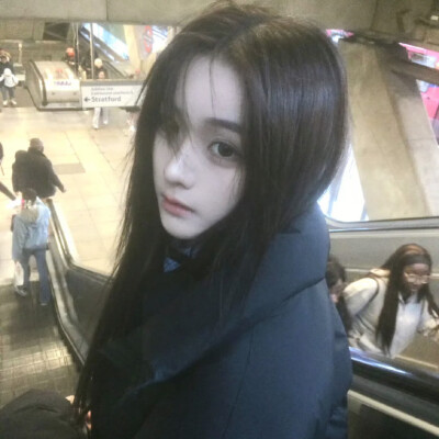 女生头像