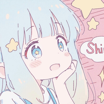 头像
