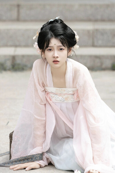 媚骨 桃娘