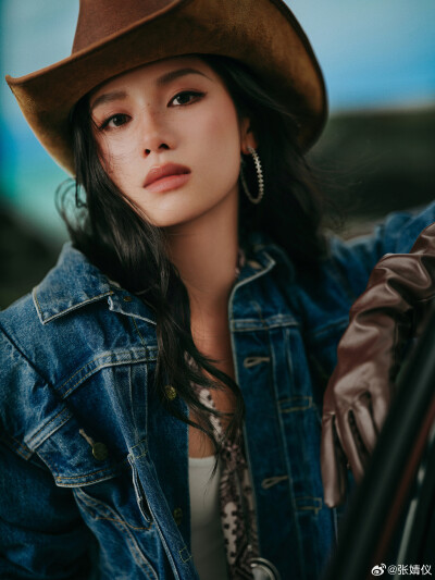 张婧怡 可二改