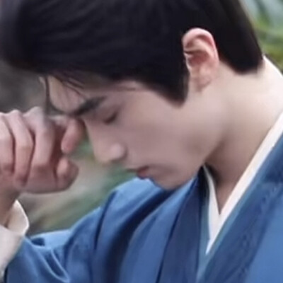 我想师姐了