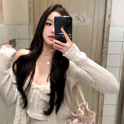 女头