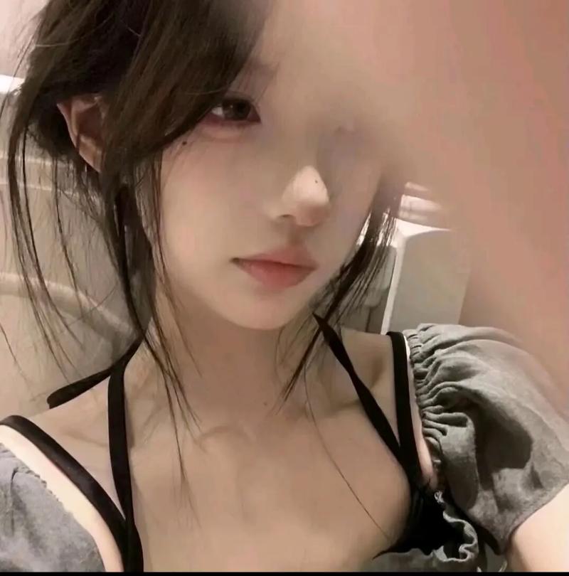 值得你永远不换的女生头像