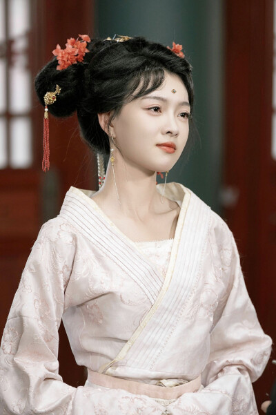 媚骨 桃娘